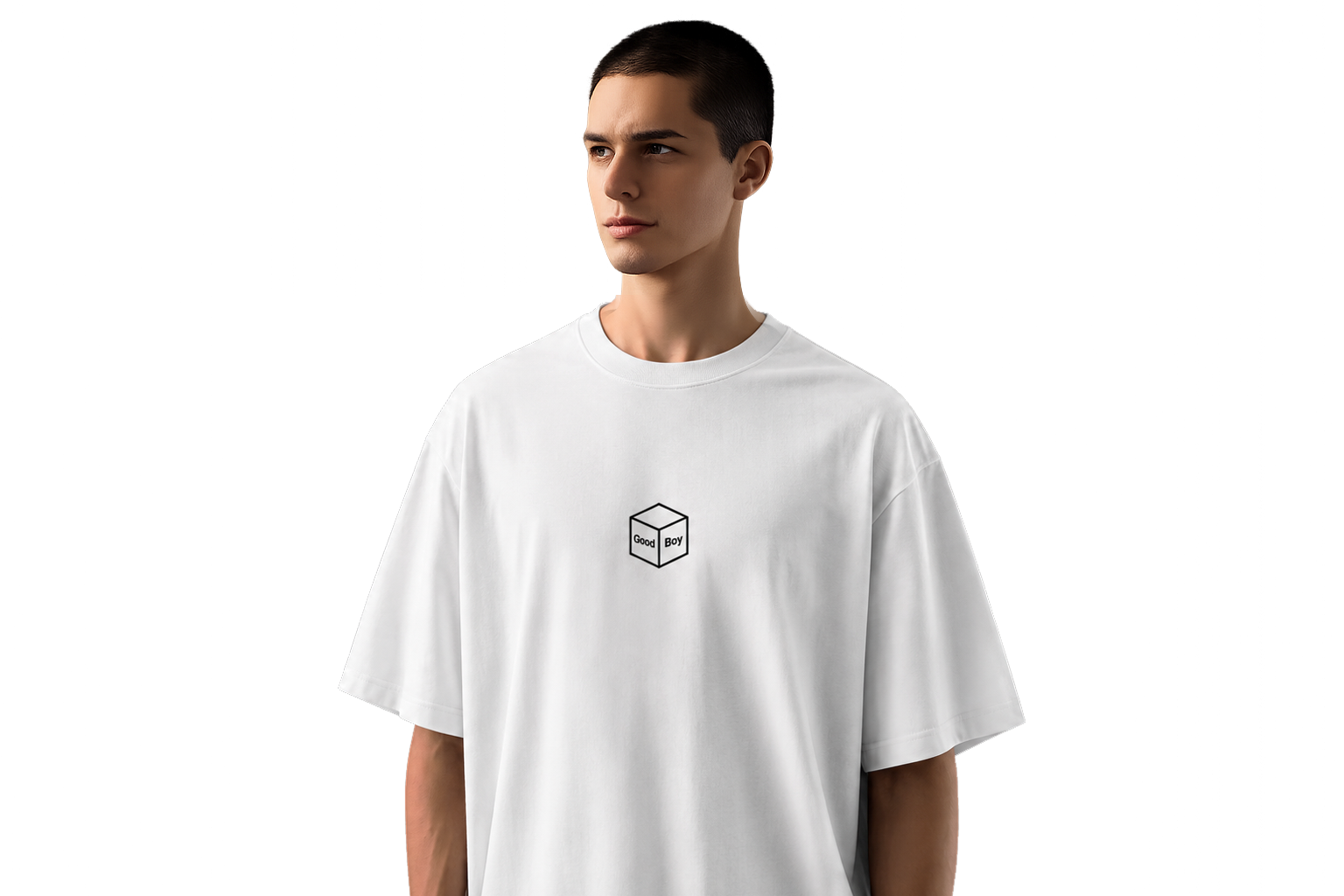 Good Boy Tee — Awake